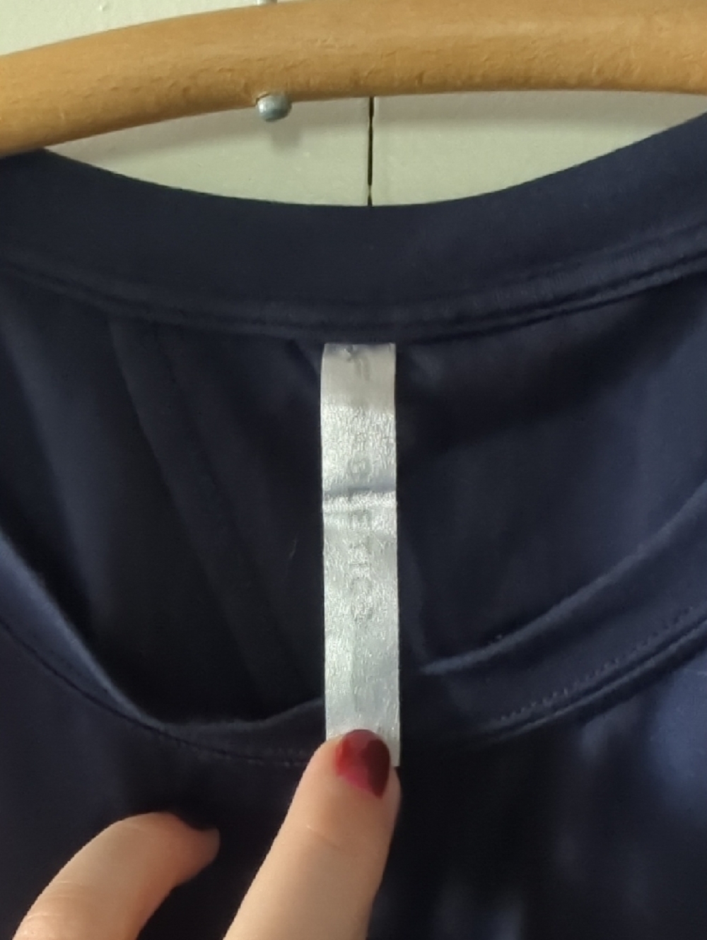 Performance Tank Top - Picture 2 of 4